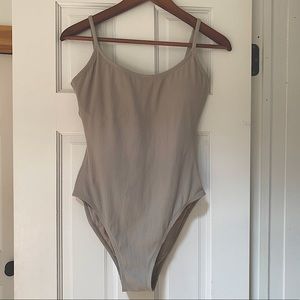 Andie Swim Amalfi Ribbed